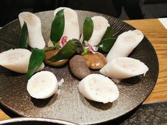 -盡膳口福跷脚牛肉火锅(合生汇购物中心店)