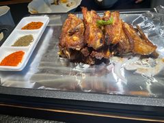-桐湾大院·桐庐菜(滨江店)
