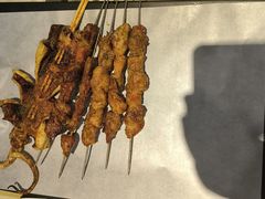 -527烧烤·龙虾·精酿酒(小石城美乐城店)