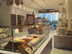 面包甜点陈列柜-LOVEGIFT爱礼(八佰伴店)