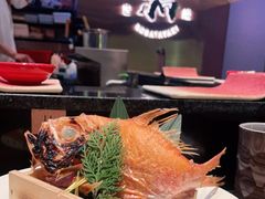 -鸟山鸣·日料食堂(王府井店)