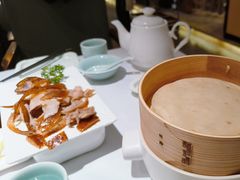 -香融府·烤鸭·家常菜(花乡奥莱店)
