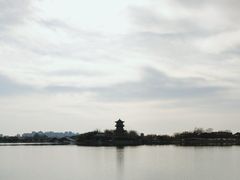 -东昌湖风景区