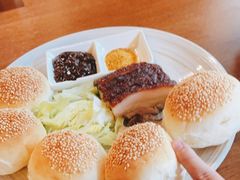 -烧肉馆(古北水镇景区店)