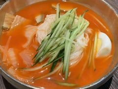 -朴大人炭烤·韩国料理(奥帆中心海尔洲际店)