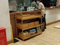 -小满手工粉(上海月星环球港店)