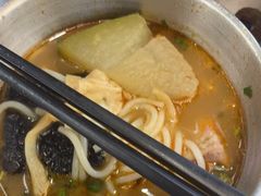 -小螺大作·螺蛳粉火锅(林和西店)