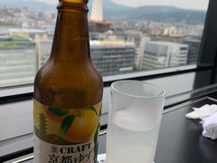 梅酒-モリタ屋(JR京都伊势丹店)