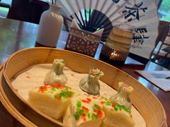 -扬州香格里拉·香宫中餐厅