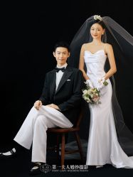 -第一夫人婚纱摄影(南京店)