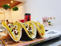 -TACO TUESDAY塔可星期二(人民路店)