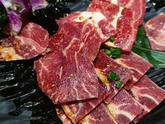 -鹤一烤肉自助餐厅(中关村店)