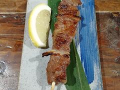 -鸟鸣门屋台料理(金帝银泰店)