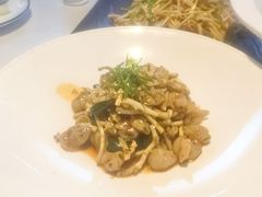 -夜宴江景餐厅