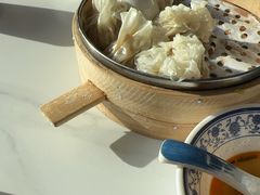 -真食净香居·内蒙烧麦(亚运村店)
