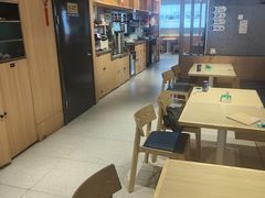 -梨花牛肉汤饭(仁恒伊势丹店)