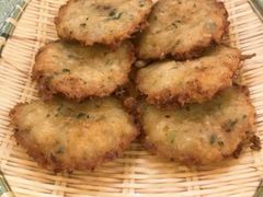 启东特色文蛤饼-苏启渔港(云南北路店)