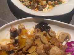 -前海沿·青岛菜(大拇指广场石老人店)