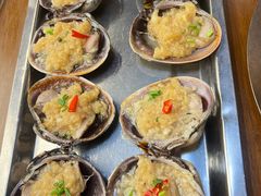 -老虎滩大连海鲜烧烤(水游城店)
