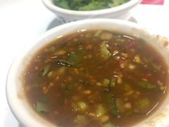 秘制酱料-陈记顺和牛肉火锅馆(天河北路店)