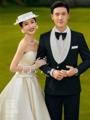 -奈斯影像婚纱摄影(拱墅店)