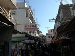 -南丫岛