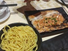 -聚味瞿记·龙虾堂(咸嘉湖店)