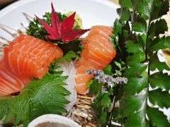 -山上下日本料理(万象城店)