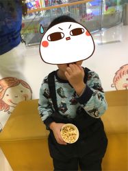 -爆米花儿童美发乐园(万象汇店)