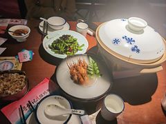 -寻宝记绍兴菜(鲁迅路店)