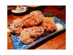 -千代武日本料理(爱建店)