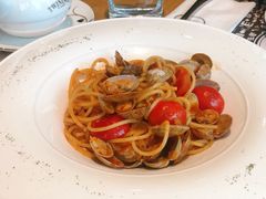 -MYLK意式小厨(熙地港店)