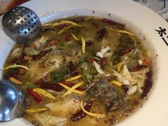 -太二酸菜鱼(永旺梦乐城店)