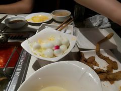 -海底捞火锅(亲子主题北金鹰店)