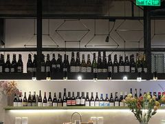 大堂-半山腰·云南菜(侨福芳草地店)