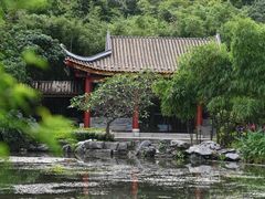 -顺峰山公园