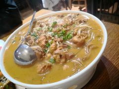 -李老哈·东北菜(宋园路店)