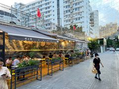 -邱大妈水煮(龙山店)