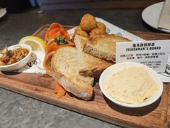 -京A Taproom·精酿餐吧(CBD店)