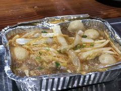 -旺烤园烧烤·炭烤羊腿(吴江阳光新天地店)