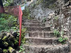 -丽江束河古镇-石莲古寺