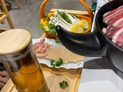 -椰子湾·海南火锅·糟粕醋·椰子鸡(正大广场店)