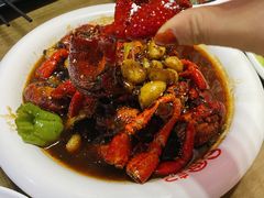 -日食记精菜馆(建邺万达店)