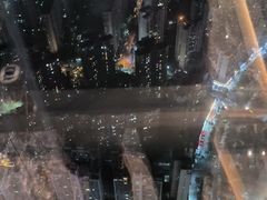 -南宁那莲豪华精选酒店-云霄酒廊·80楼高空城景酒吧