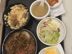 -大食代美食广场(上海中心店)