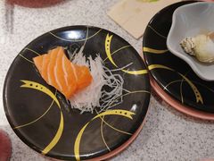 -争鲜回转寿司(南开大悦城店)
