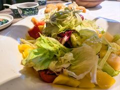 -老浒记烤鸭-北京菜(琉璃厂店)