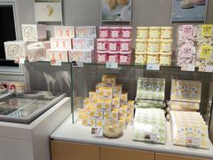 -好利来(丰益桥店)