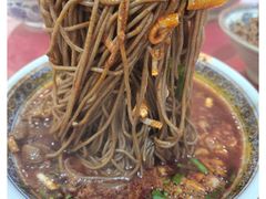 -毓秀羊肉饸饹(芝川店)