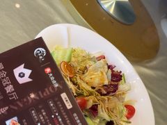 -老平安农家菜(平安店)